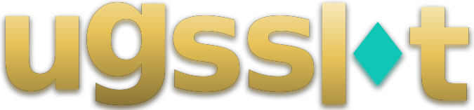 ugsslot logo